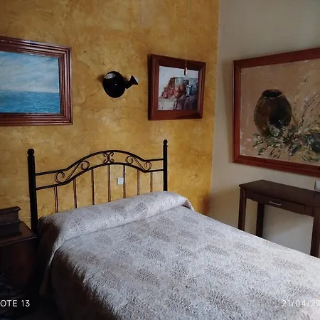 Hostal Manolo El Puerto de Santa Maria Room photo
