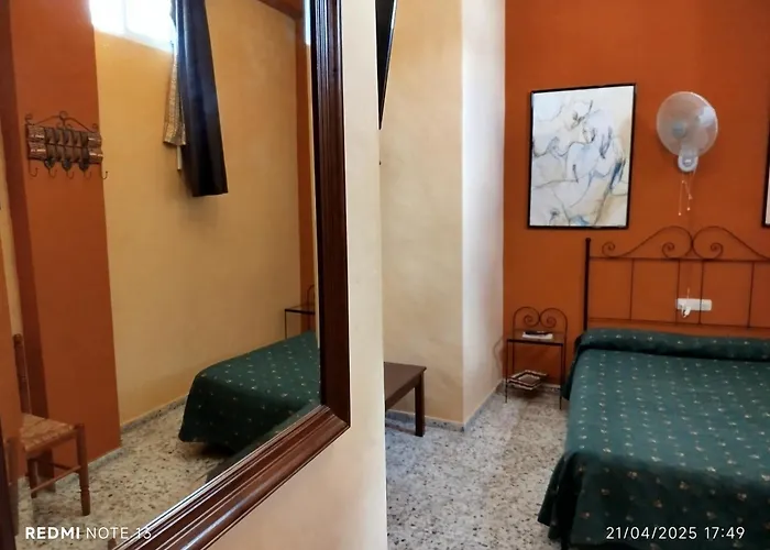 Hostal Manolo