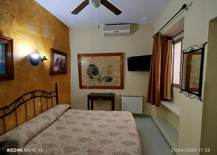 Hostal Manolo