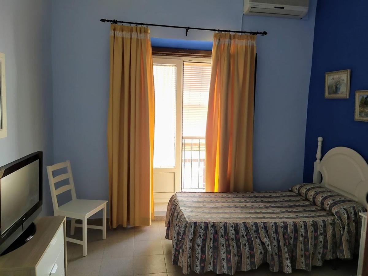 Manolo Guest house