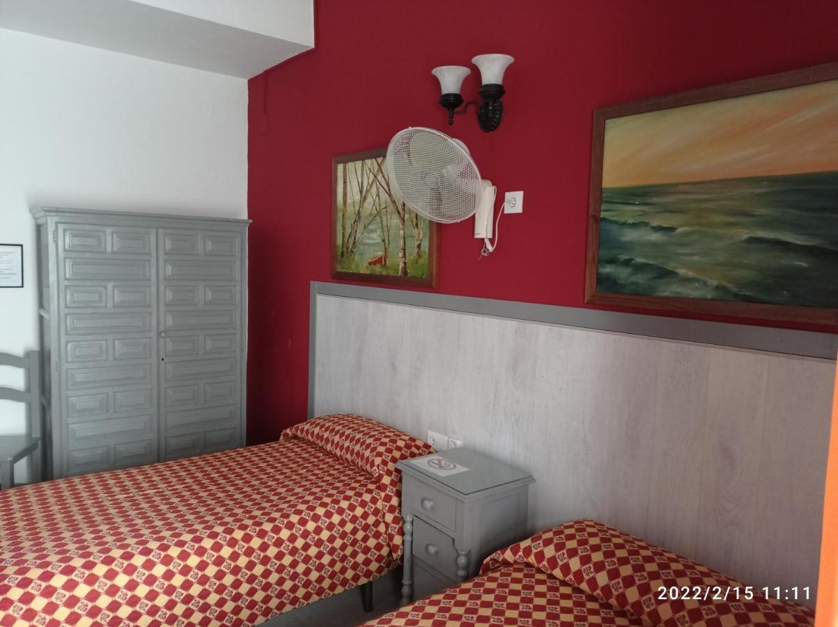 Manolo Guest house