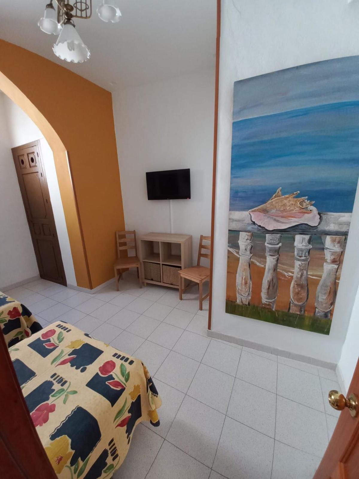 Manolo Guest house