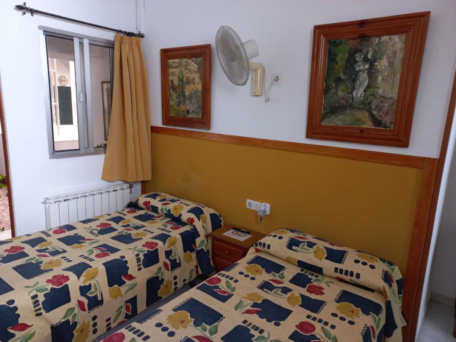 Manolo Guest house *