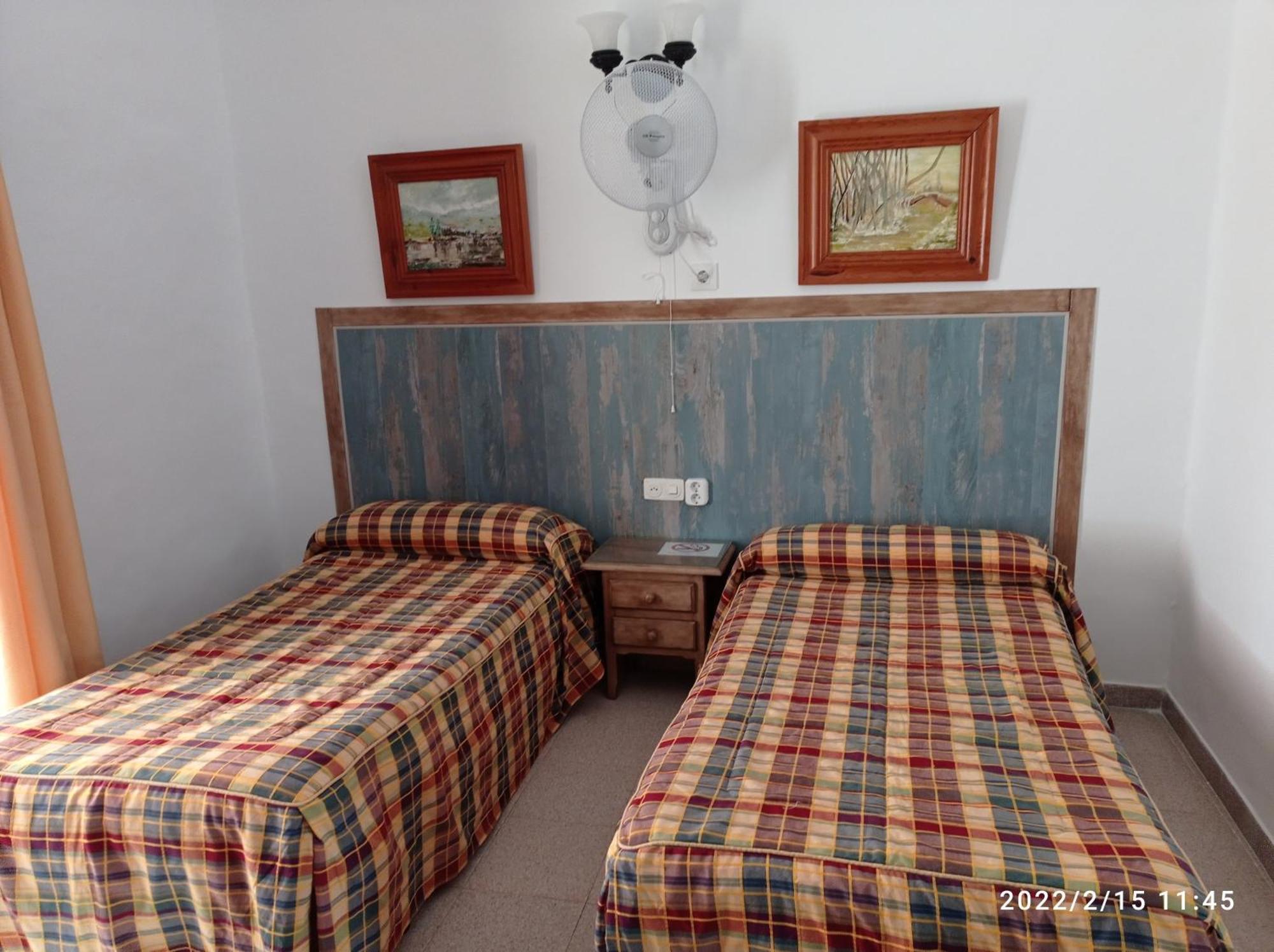 Manolo Guest house *