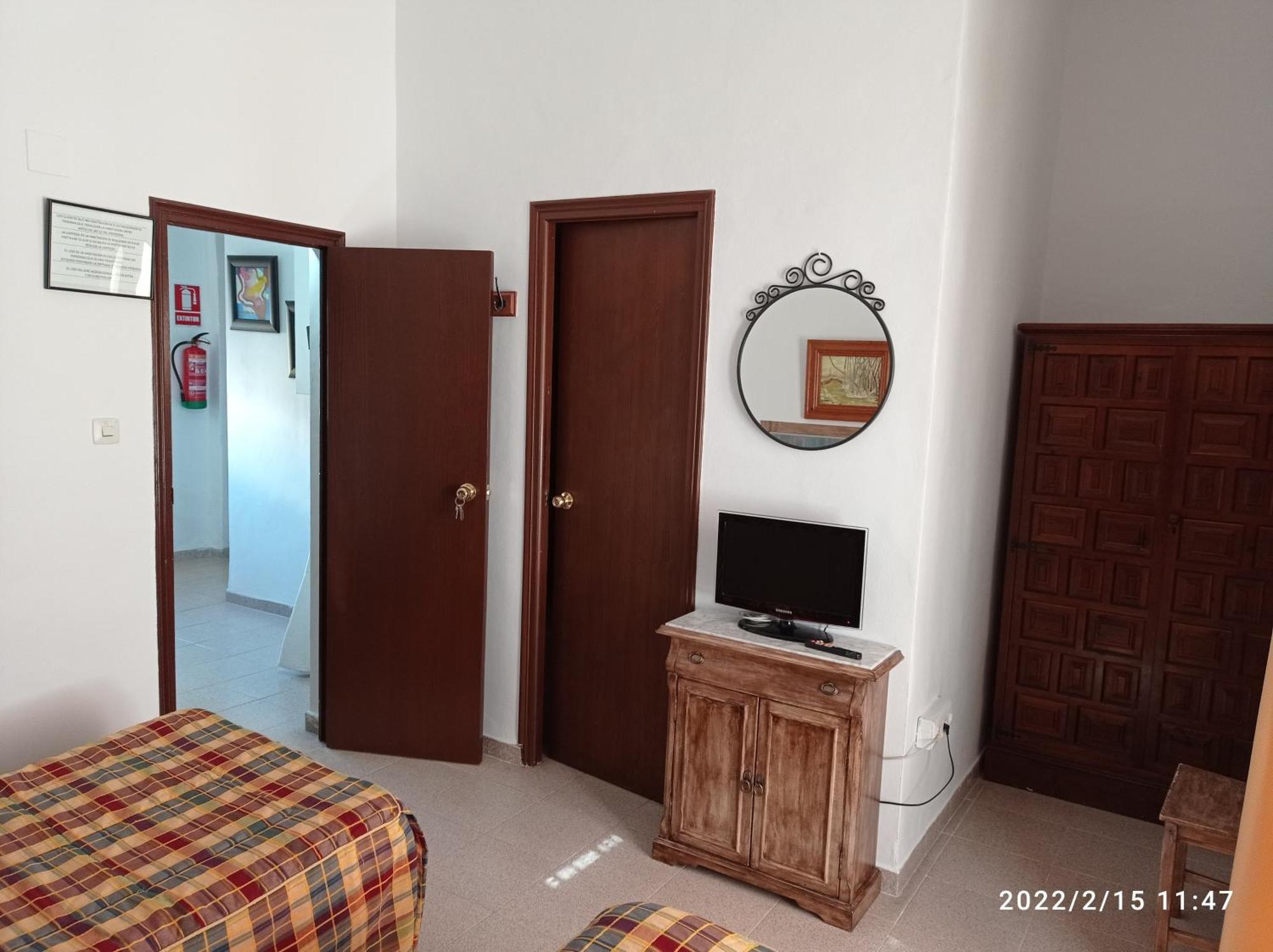 Manolo Guest house