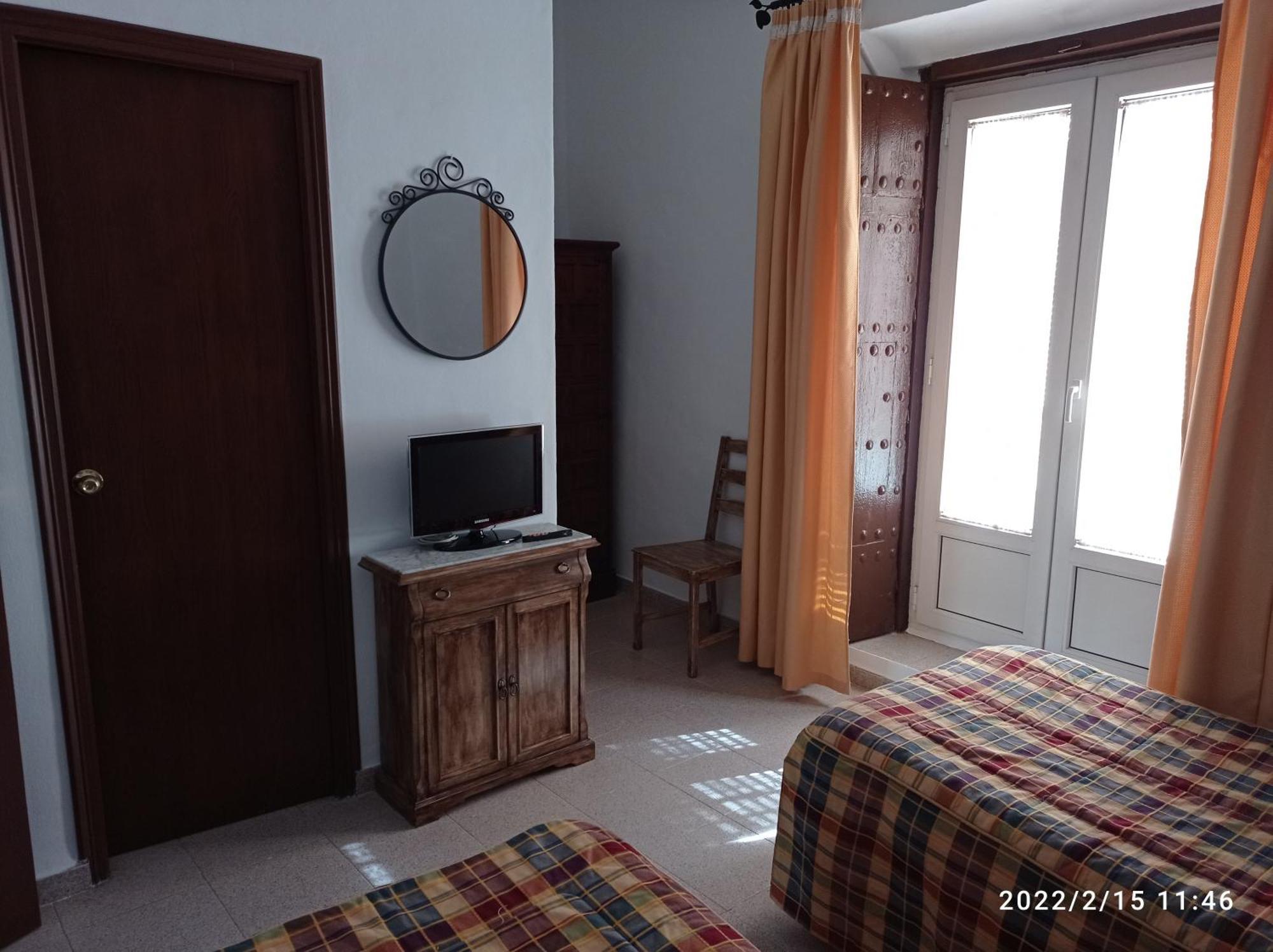 Manolo Guest house *