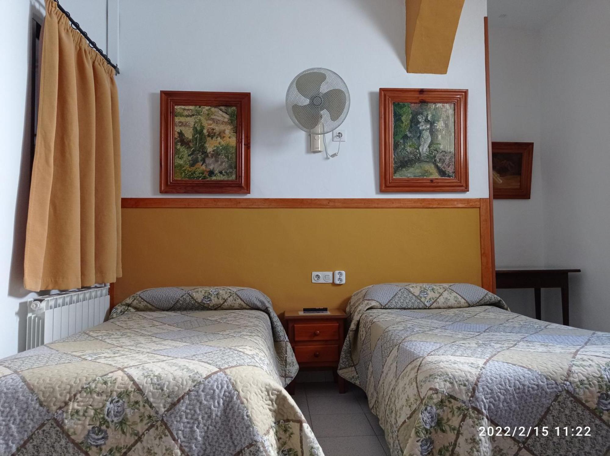 Manolo Guest house El Puerto de Santa Maria