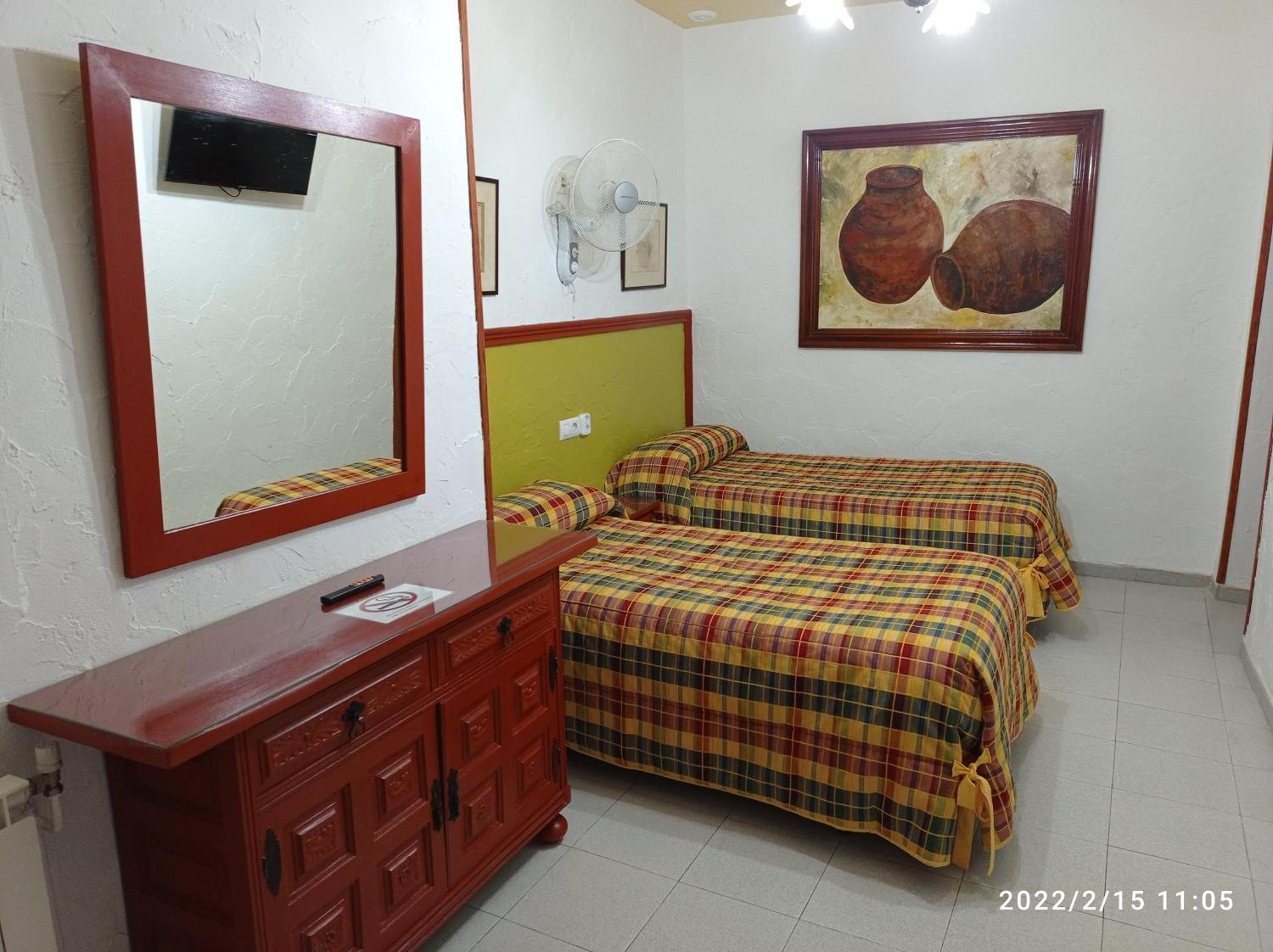 Manolo Guest house *