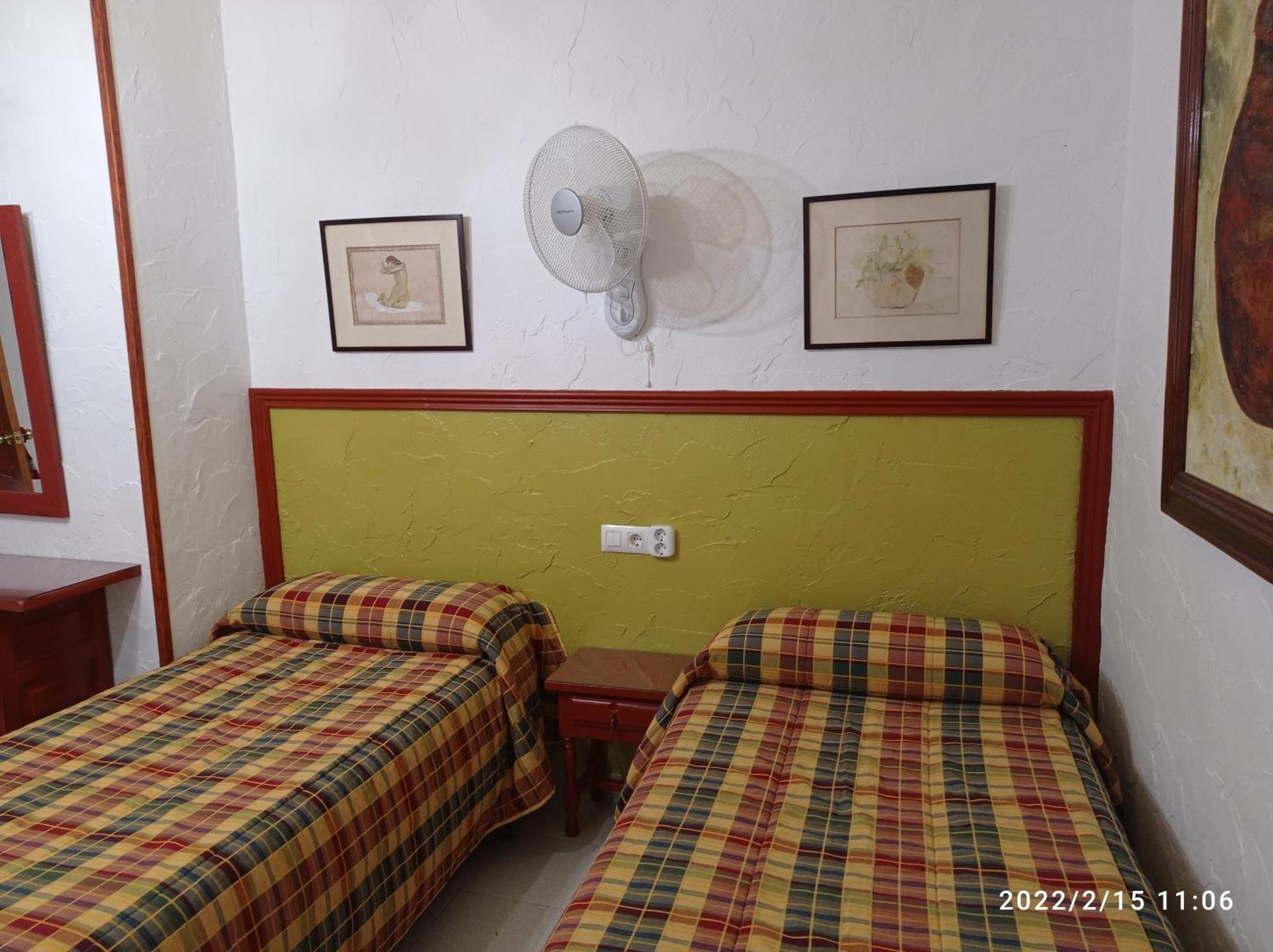 Manolo Guest house