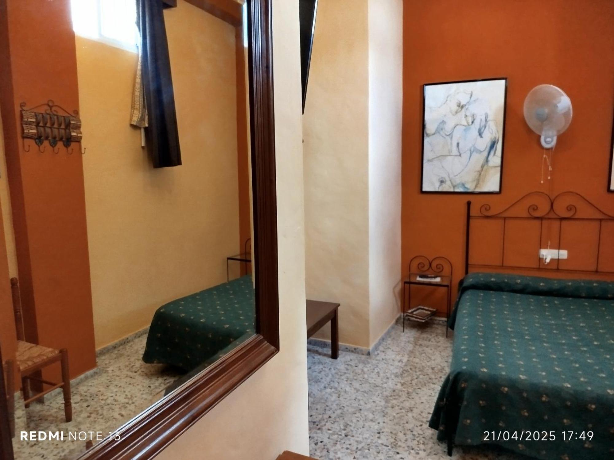 Manolo Guest house El Puerto de Santa Maria