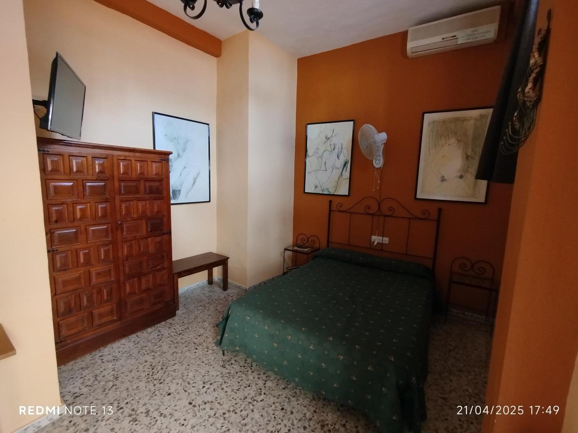 Manolo Guest house