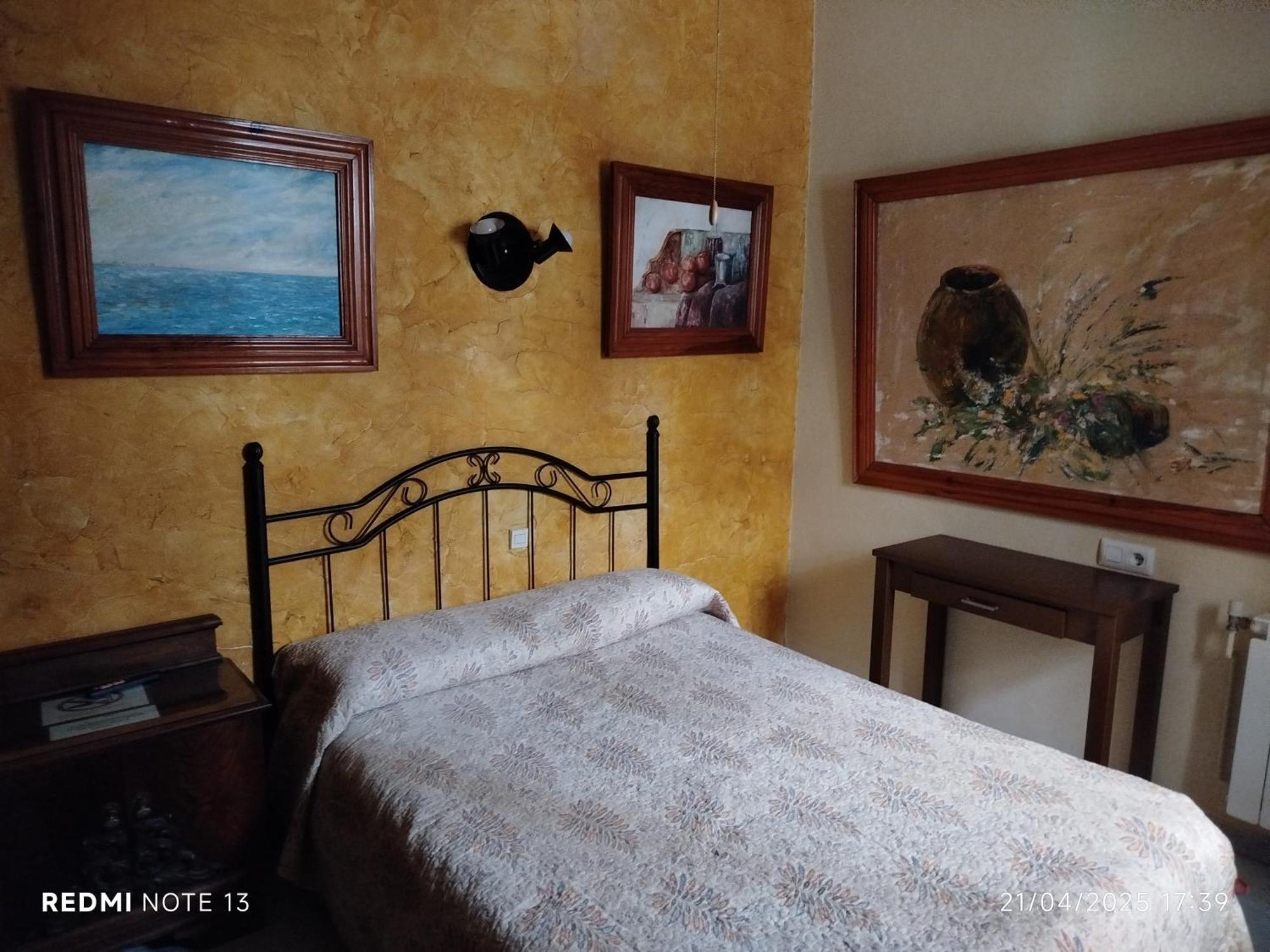 Guest house Manolo