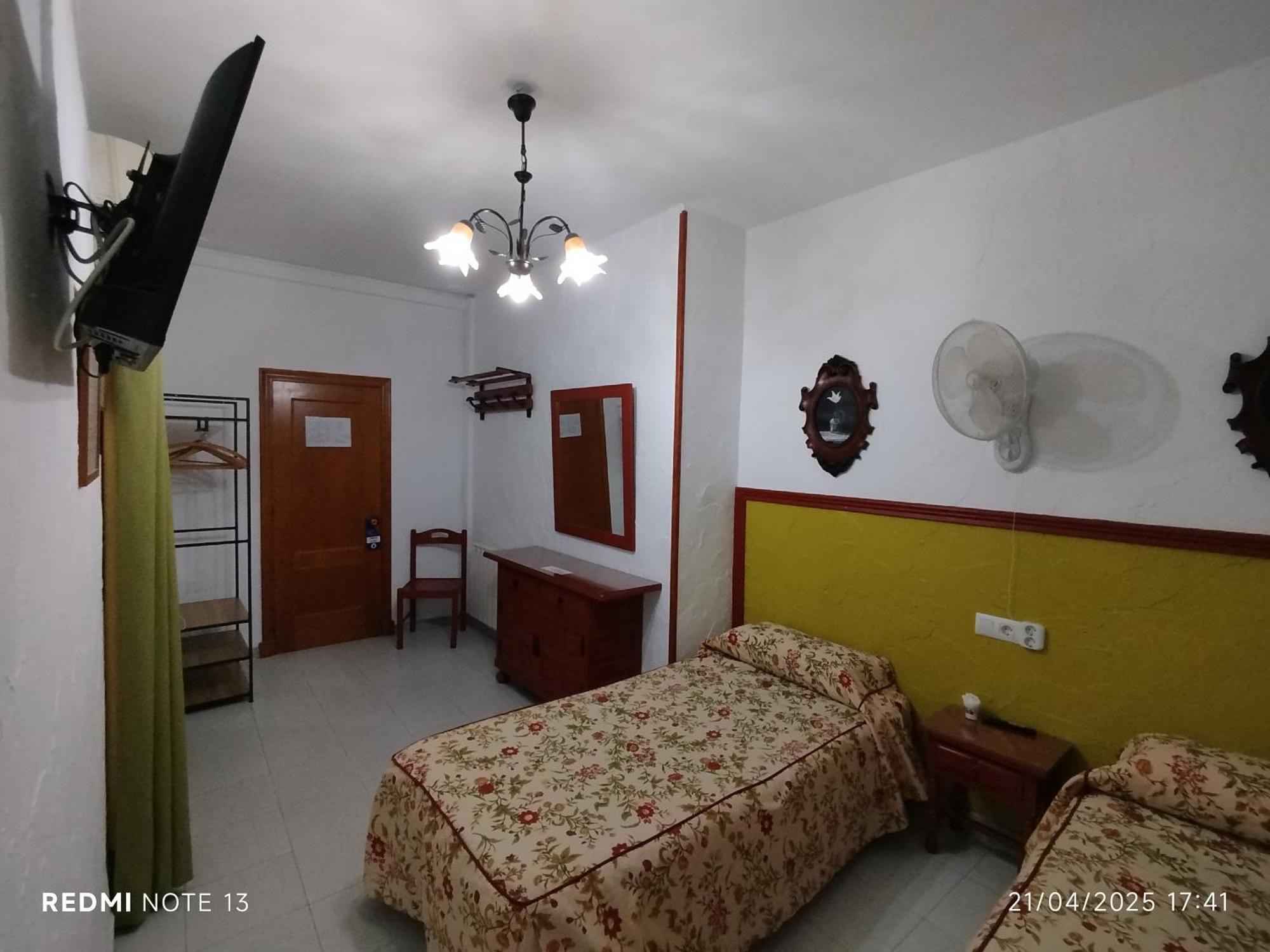 Guest house Manolo *