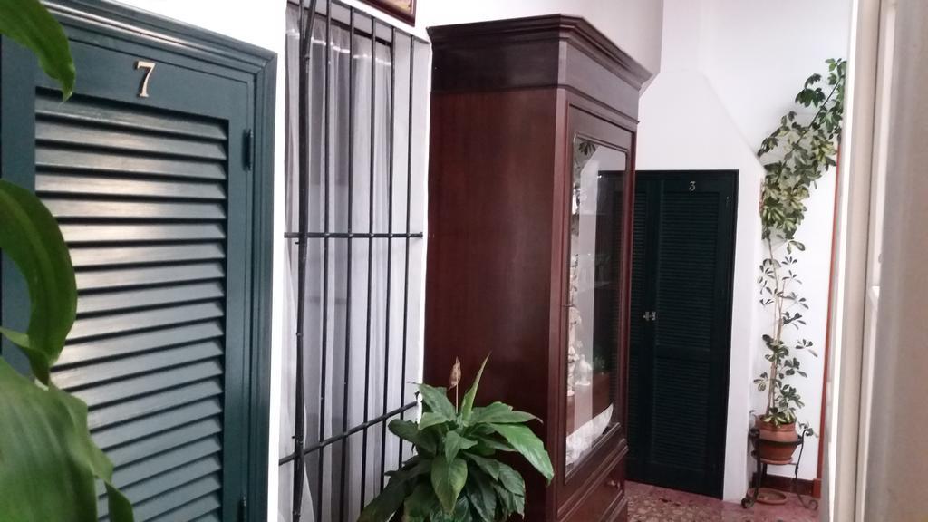 Guest house Manolo