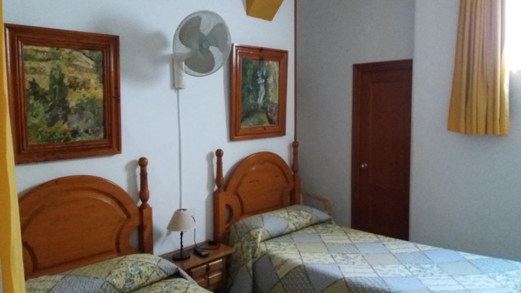 Manolo Guest house *