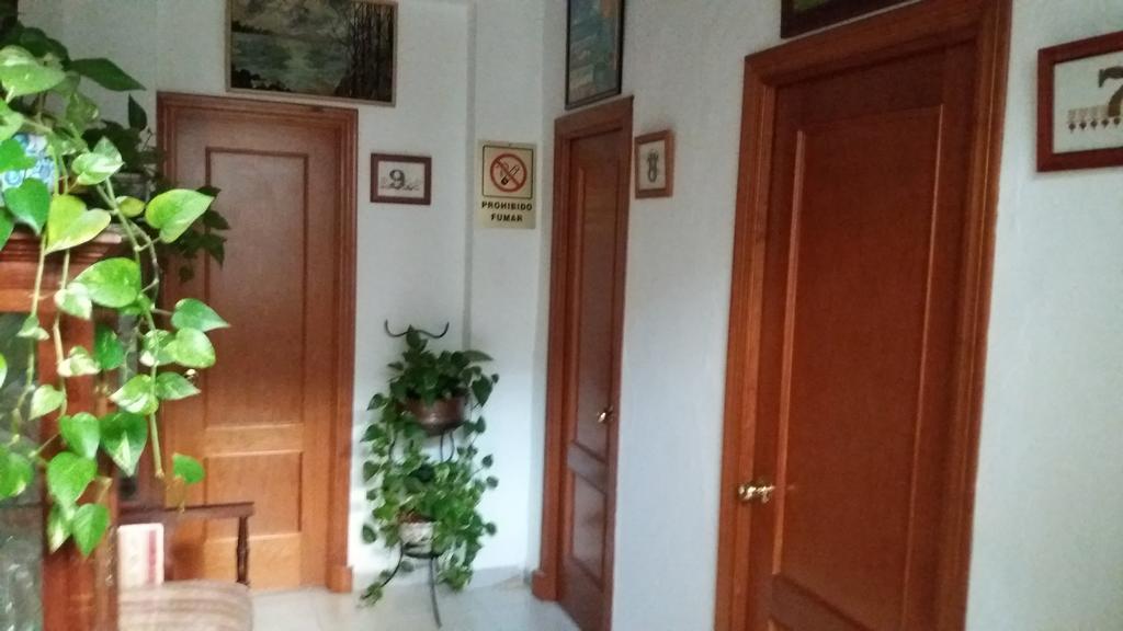 Guest house Manolo *