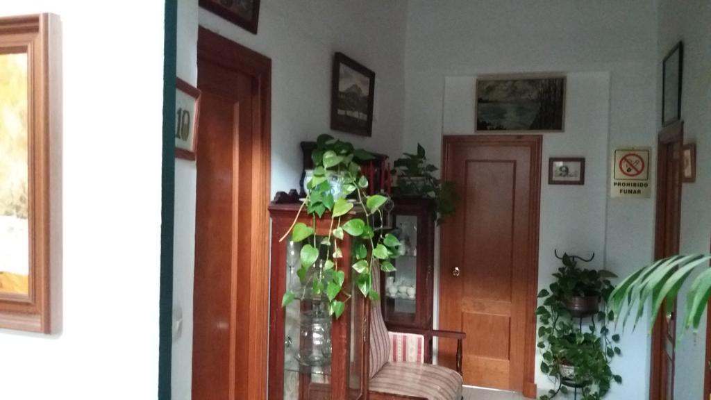 Manolo Guest house