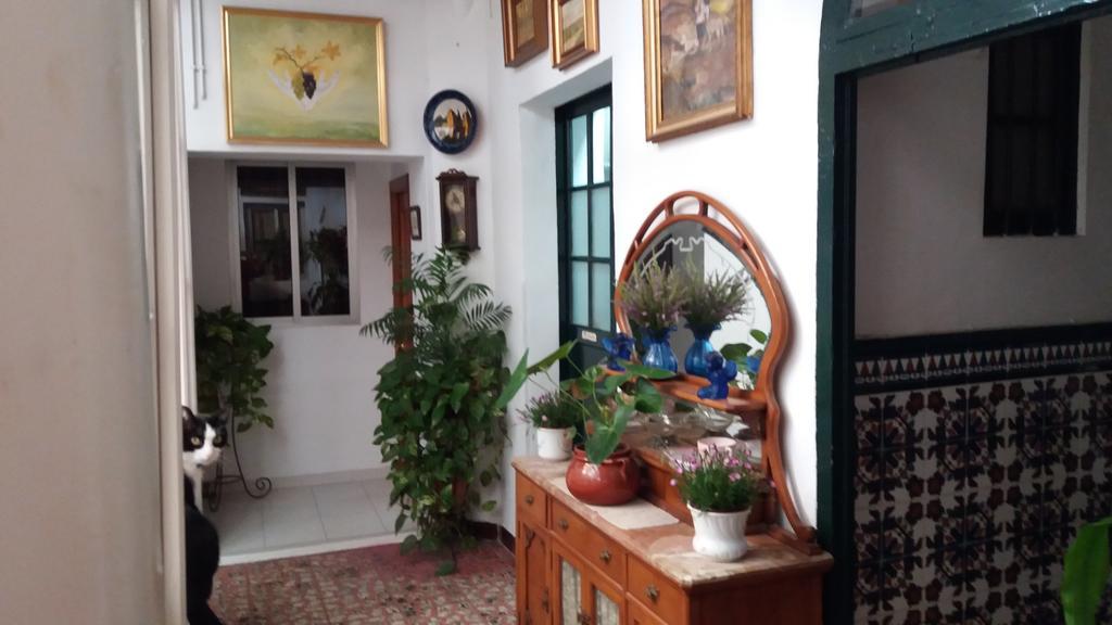 Manolo Guest house