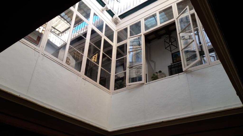 Manolo Guest house *