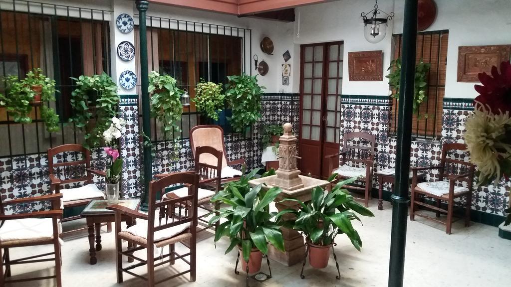 Guest house Manolo