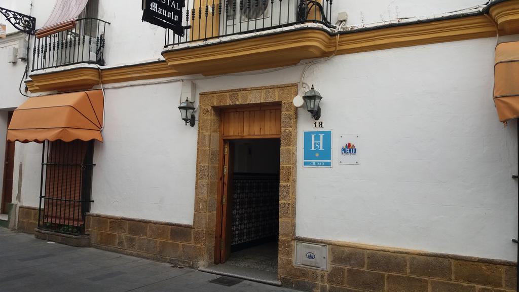 Manolo Guest house