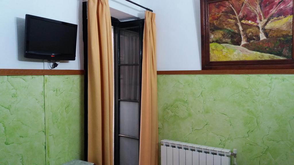 Guest house Manolo *