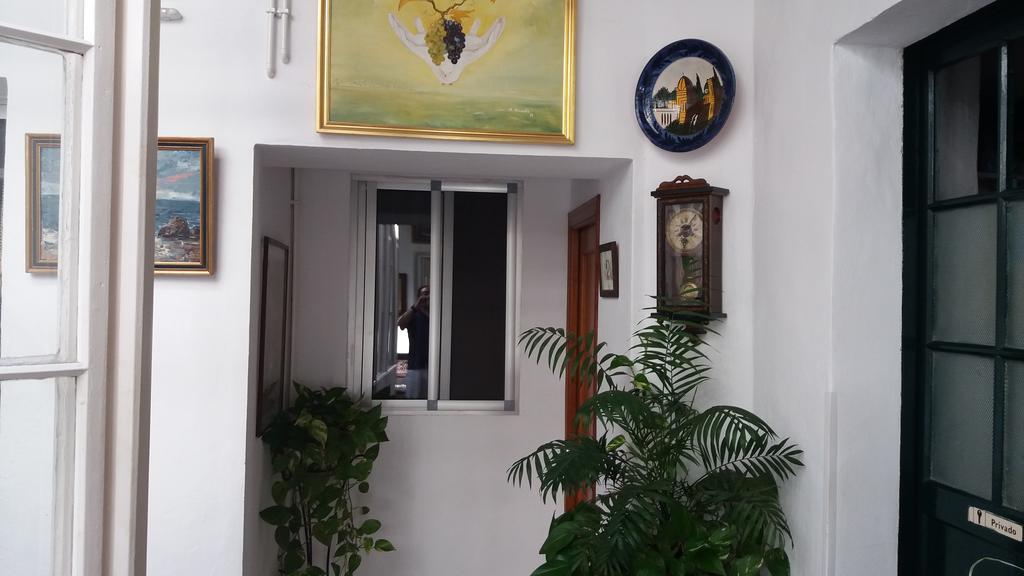 Pensión Manolo