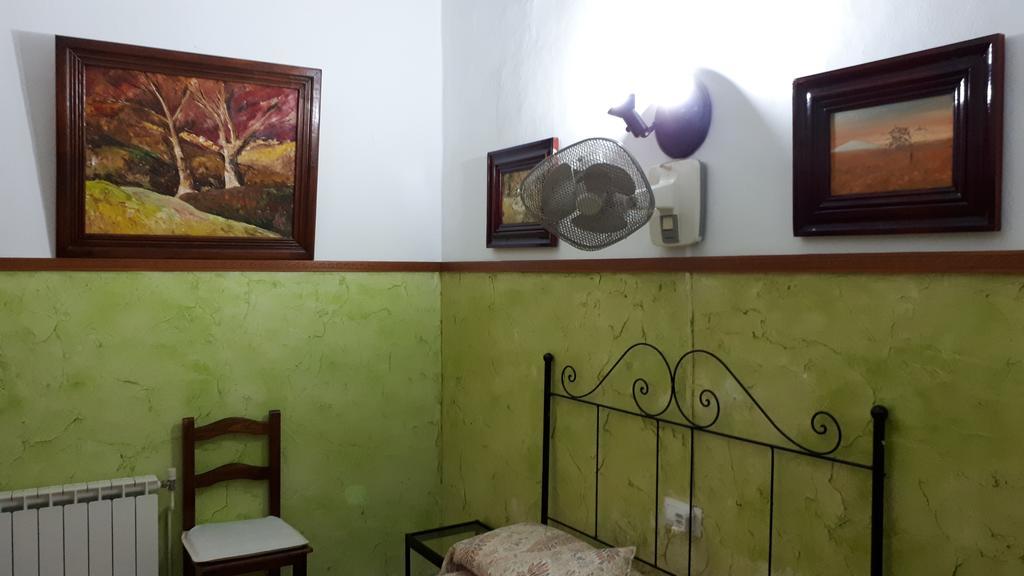 Guest house Manolo *