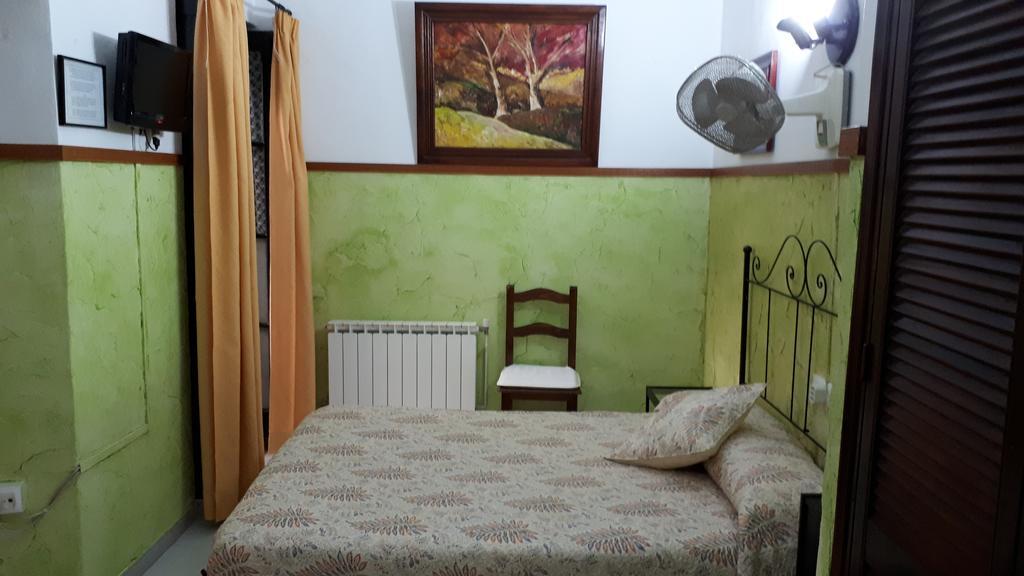 Manolo Guest house *