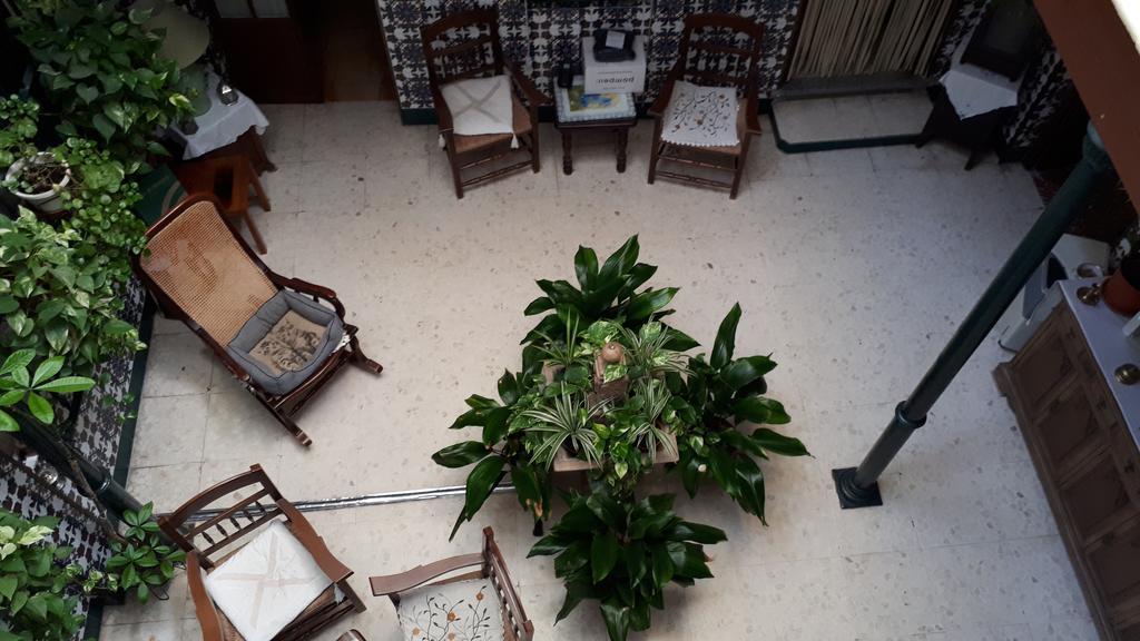 Manolo Guest house *