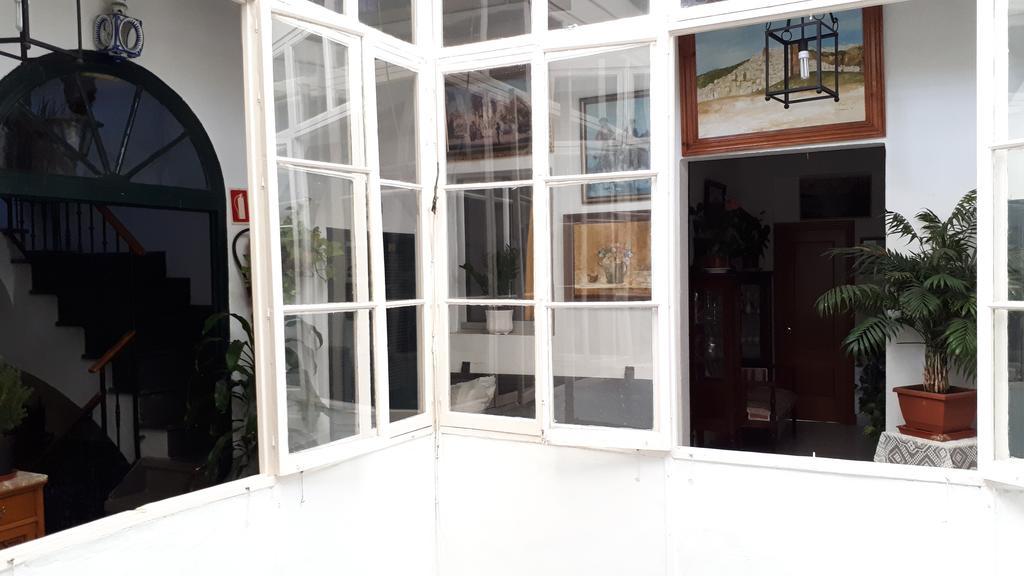 Guest house Manolo *