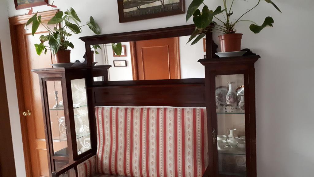 Guest house Manolo *