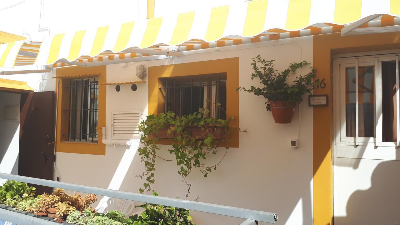 Guest house Manolo El Puerto de Santa Maria