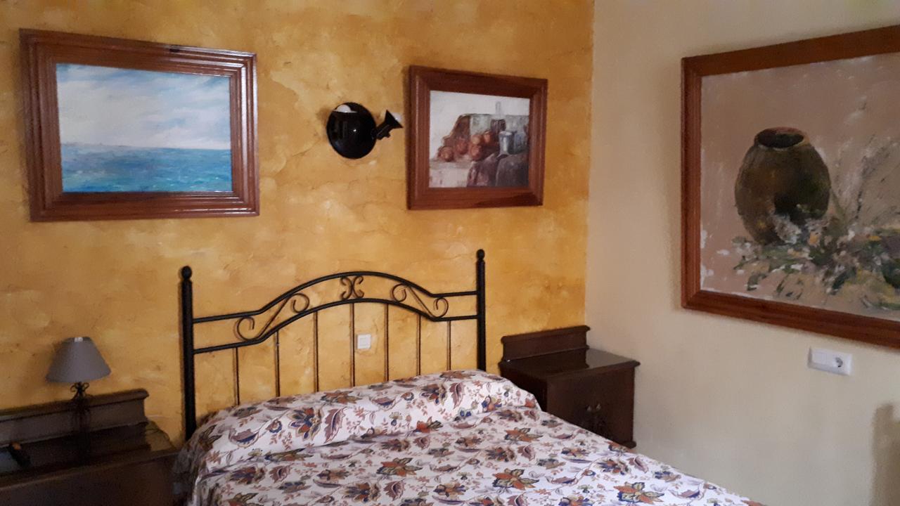 Guest house Manolo