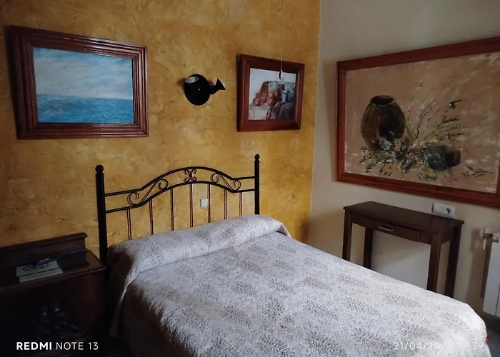 Hostal Manolo